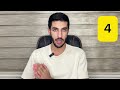 اهم النصائح الي وصلتني لمعدل 97.1 ♥️