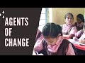 Agents of Change - Gender Equality at Monash University