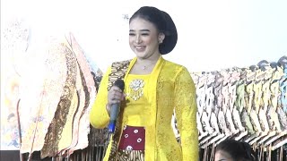 NIKEN SALINDRY BOJAH AJAIB DARI KEDIRI TAMPIL CANTIK \u0026 PROFESIONAL MENGHIBUR