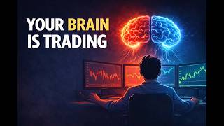 The Trader’s Brain: How Neuropsychology Controls Your Trading Decisions