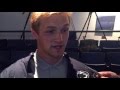 Mike Gesicki talks about where this new Penn State offense goes from here ...