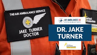 National Doctor's Day with Doctor Jake Turner from TAAS