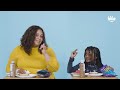 Kids Share Their School Lunches with Their Teachers  Kids Try  HiHo Kids
