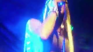 En vivo DIANA LASSO