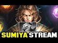 Sumiya Invoker vs New Hero Kez | Sumiya Invoker Stream Moments 4635