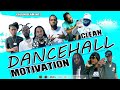 Dancehall Motivation Mix 2024 (Clean) Motivational Uplifting Songs Jah vinci,Popcaan,Chronic Law