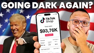 HUGE TikTok Shop Dropshipping Ban Update (THIS CHANGES EVERYTHING!)