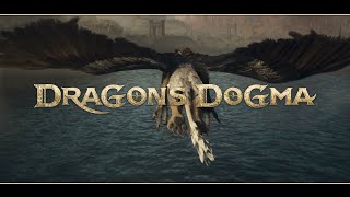 Dragons Dogma 2 Prt.8 (PS5)