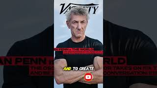 The Love That Changed Sean Penn Forever