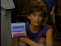 tampax commercial 1980s