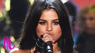 Selena Gomez Performs At Victoria's Secret Fashion Show 2015