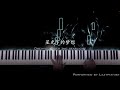 星光下的梦想｜Dreams Under the Starlight｜Piano Cover