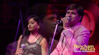 Har Kisi Ko Nahi Milta by Harish Patel | Live Album Velvet 2018 |