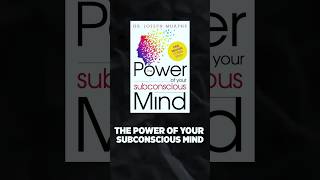 Power of Your Subconscious Mind #shorts