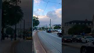 Shocking Unexpected Sound of Lisbon Tram SHORT #shorts #trending #viralvideo #shortvideo #youtube