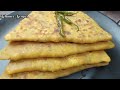 corn paratha stuffed corn paratha how to make corn paratha मक्की का परांठा corn roti