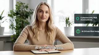 Introducing Laneda Guard - AI Powered GRC Platform