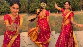Zee Tamil Sathya Serial Ayesha Dubsmash Videos | Cute Expression Dubsmash