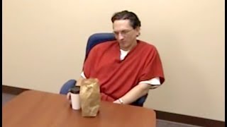 Israel Keyes 3 — FBI interrogation | Third of 5