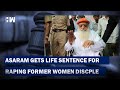 Headlines: Asaram Gets Life Sentence For Raping Former Woman Disciple | Gandhinagar | Budget 2023