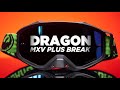 dragon mxv plus break