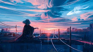 Music to put you in a better mood ~ A Lofi playlist for study, relax, stress relief