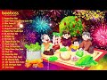 happy new year ngày xuân long phụng sum vầy nhạc tết 2025 remix mới nhất nhạc xuân Ất tỵ