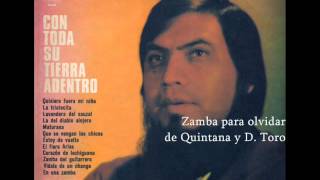 Zamba para olvidar - Zamba Quipildor.wmv