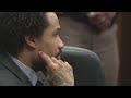 Samantha Woll Trial -- Michael Jackson-Bolanos testifies in murder trial