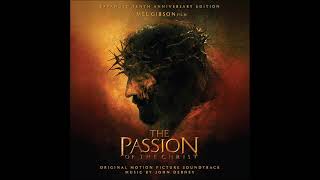 14 Song of Complaint | The Passion of the Christ Expanded OST