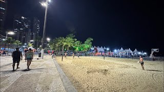 SEXTA FEIRA PRAIA GRANDE