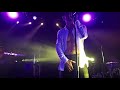 somo performs we can make love in boston