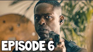 Paradise Season 1 Episode 6 Recap