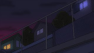 It feels like the world is ending - sad lofi mix