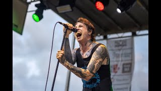 Operation Ivy by Laura Jane Grace and Cattbite at the 2024 Supernova Ska Festival (Full Set)