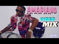 AMAPIANO TIK TOK | NEW TRENDING SONGS MIX🔥Wishi Wishi🔥 Biri Marung🔥Iza Mawal🔥Hamba No Choppa🔥