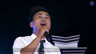 Lai Hla Thar 2018 | Samuel Sang Hlun Thang - Hallelujah (Official Music Video)