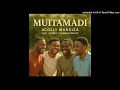 Acolly Mandiza feat. Romeo ThaGreatWhite-Muitamadi