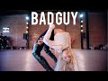 bad guy - Billie Eilish - Choreography by Marissa Heart | Heartbreak Heels