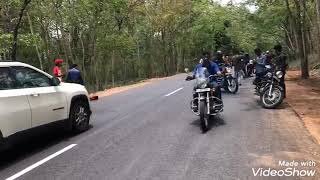 one day trip വയനാട് മുത്തങ്ങ forest