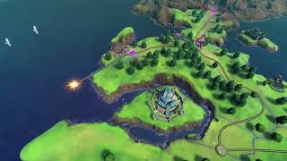 Fire Emblem Engage Your Journey
