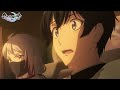 tvアニメ『忍の一時』web予告動画 02「慈悲なき選択」