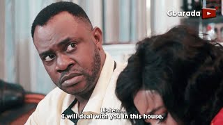 OKO MADAM - A Nigerian Yoruba Movie Drama Starring Odunlade Adekola | Eniola Ajao | Kemi Afolabi