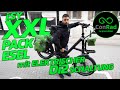 E-bike revolution: i:SY XXL E5 ZR Di2 2023 - pack mule with electric shifting under test