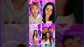 (oupt) Raides x Amara x Chely Schneider x Yasbar Beiri #dance #tiktok #shorts