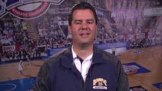 MAAC Frenzy: Tom Moore