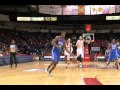 Highlights: Isaiah Canaan & Vipers roll in Kendall Marshall's debut for 87ers