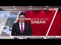 1 NOV 2021 – BERITA PAGI SABAH