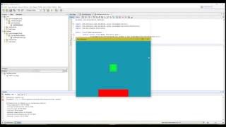 LibGDX Box2D Physics Test