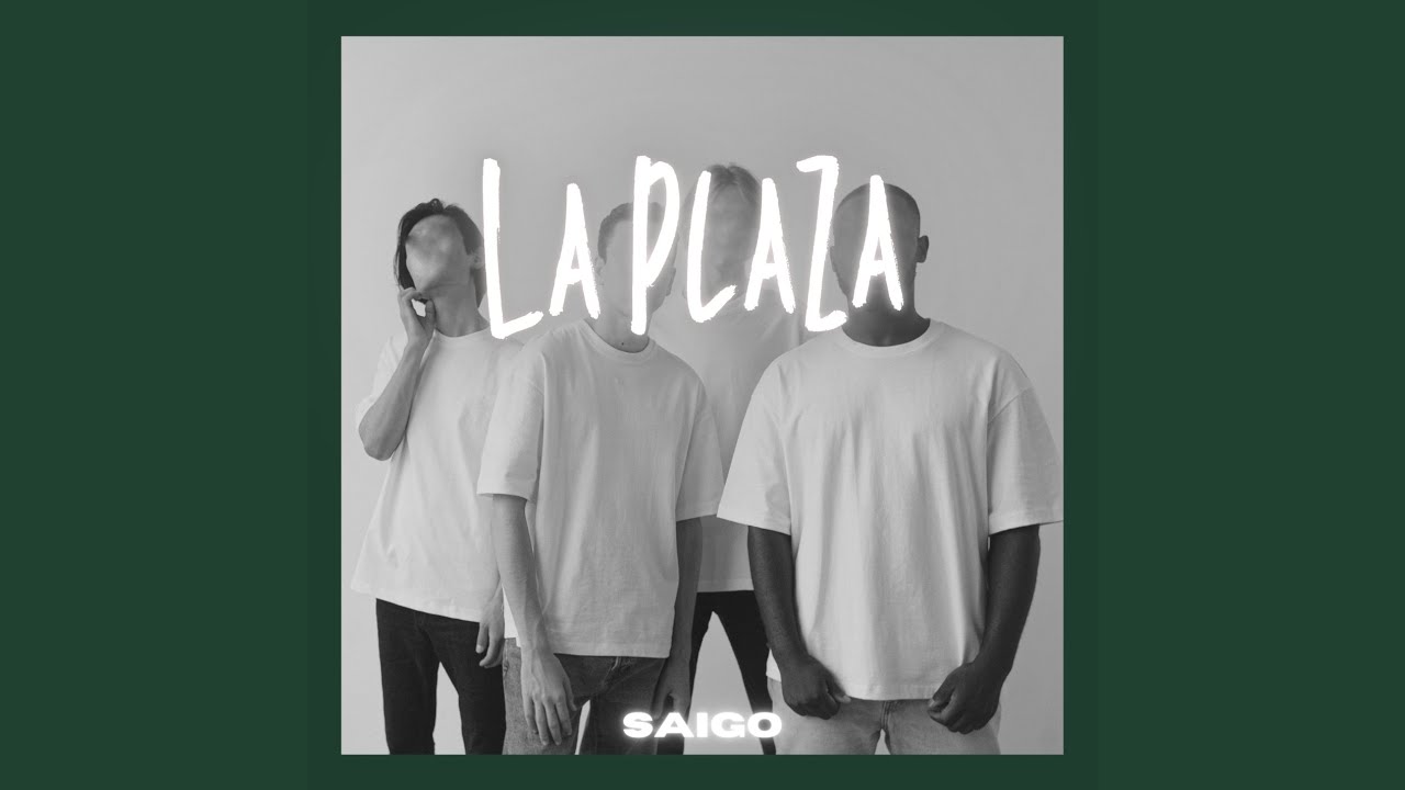 La Plaza Remix Youtube Music